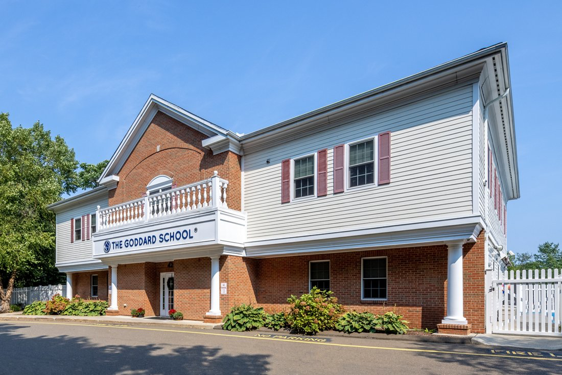 The Goddard School new outlets