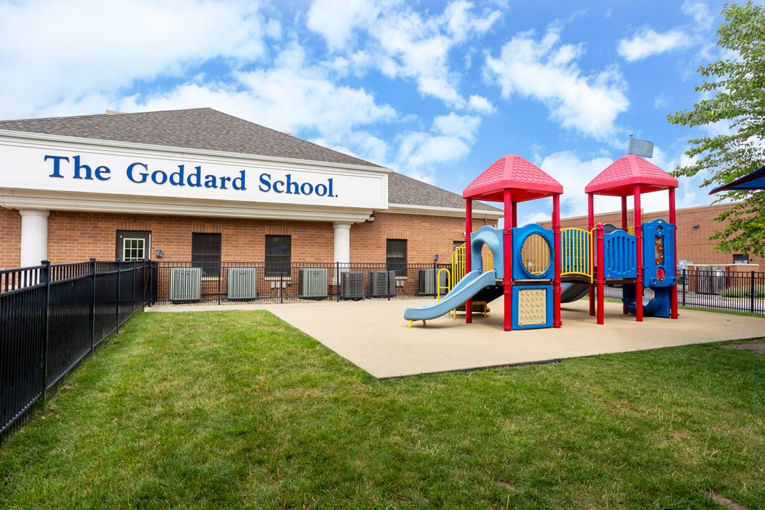 The Goddard School new outlets
