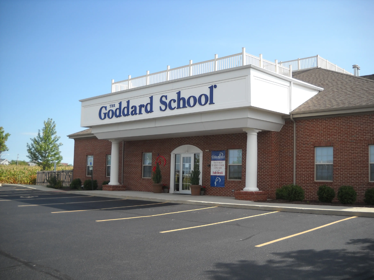 The Goddard School new outlets