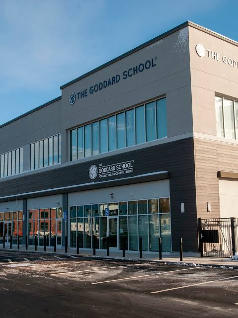 The Goddard School new outlets