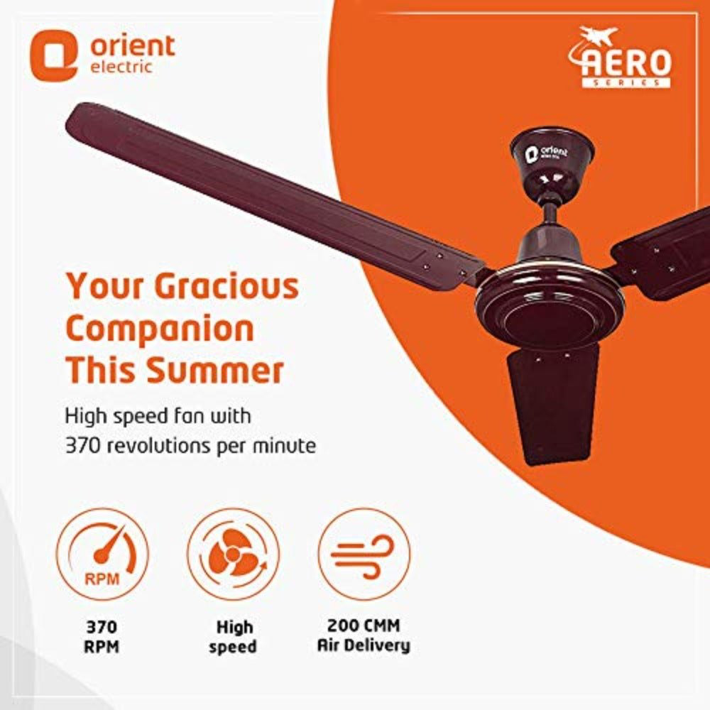 Orient Electric product images