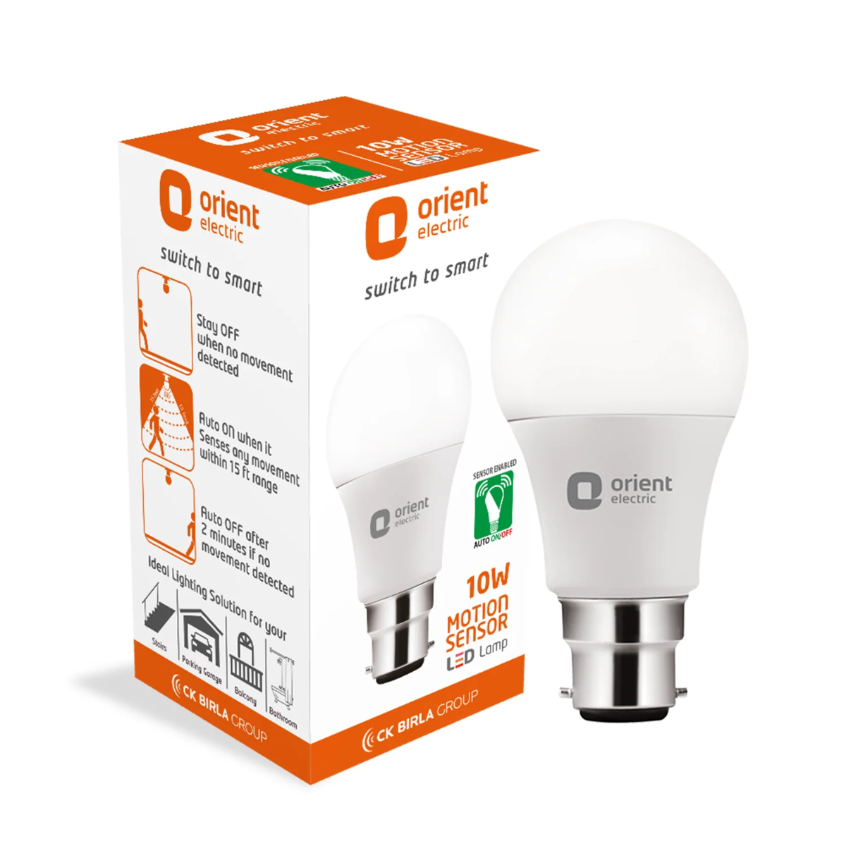 Orient Electric product images