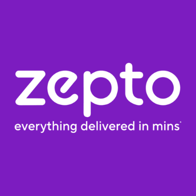 Zepto logo