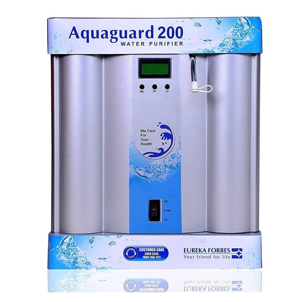 Aquaguard product images