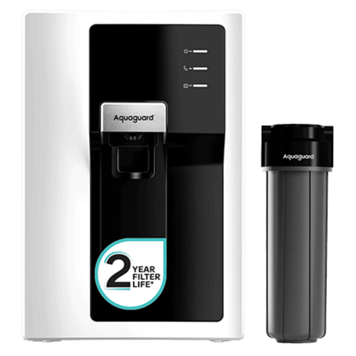 Aquaguard product images