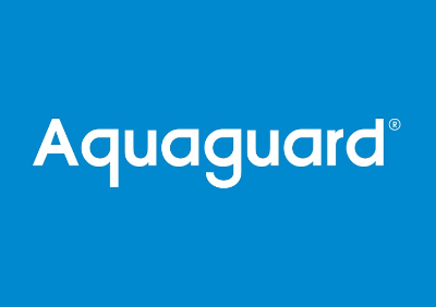 Aquaguard logo