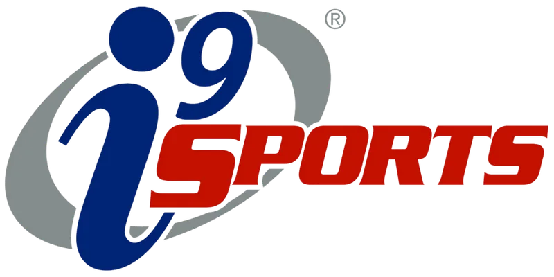 i9 Sports logo