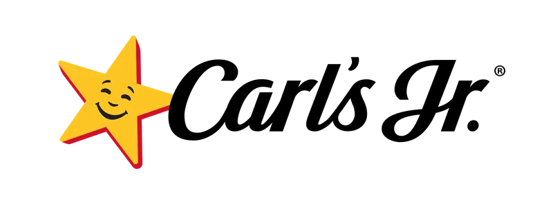 Carl's Jr. logo