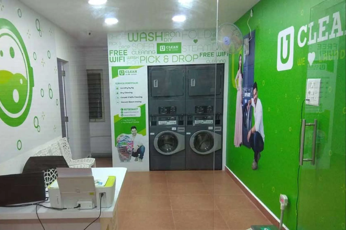 UClean design & decor