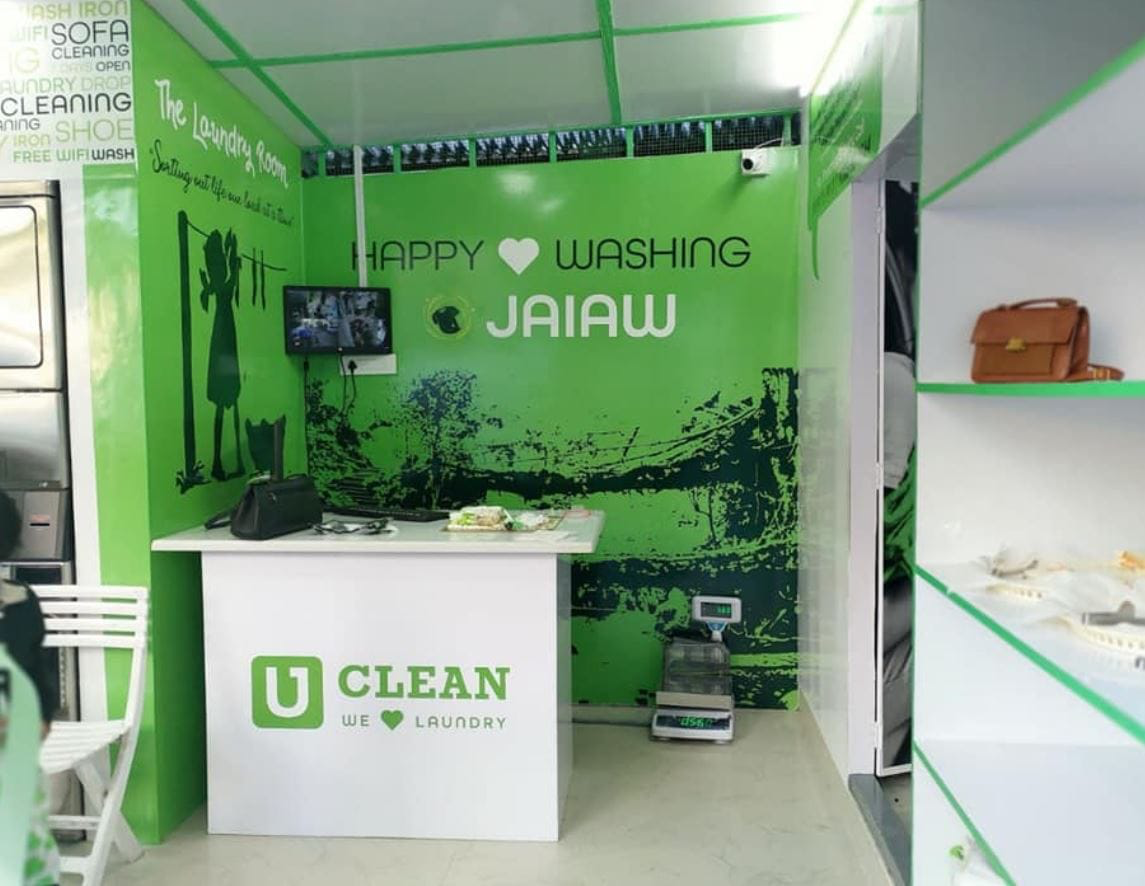UClean design & decor