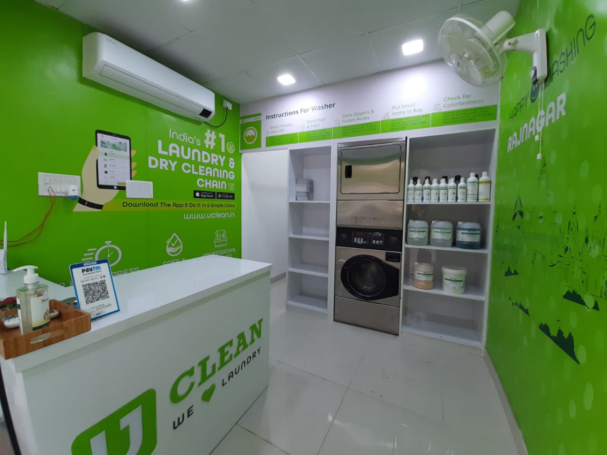 UClean design & decor