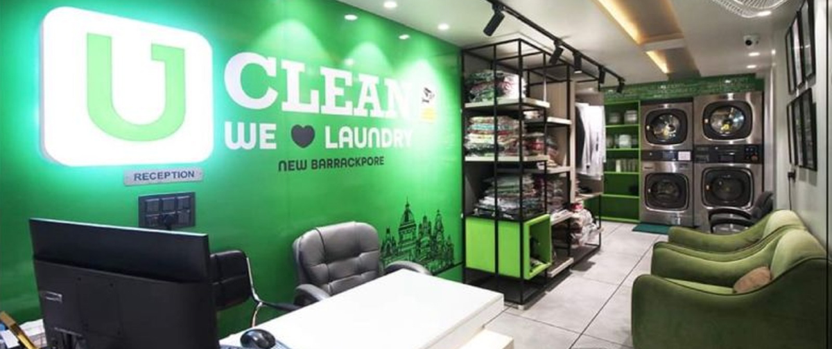UClean design & decor