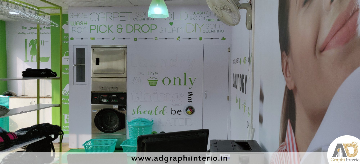 UClean design & decor