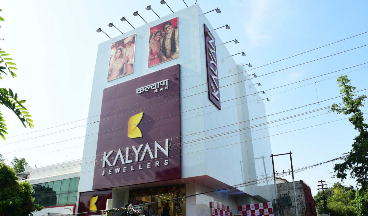 Kalyan Jewellers new outlets
