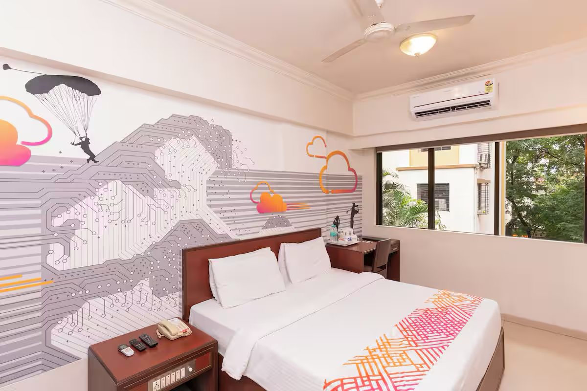 Ginger Hotels product images