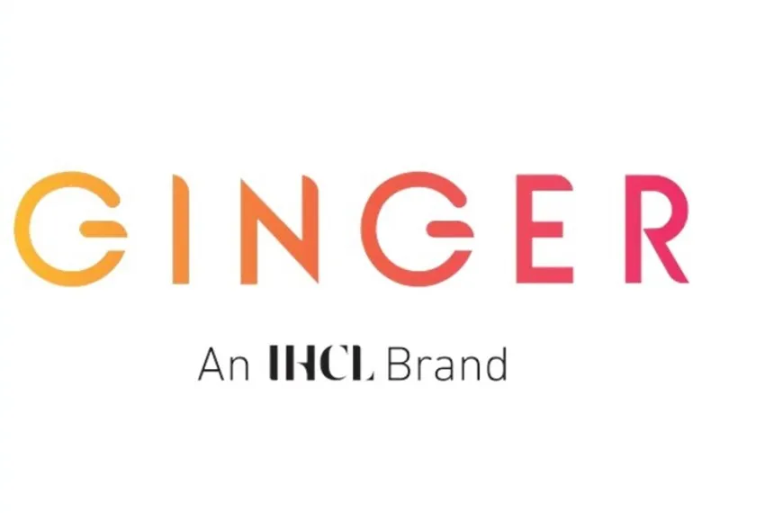 Ginger Hotels logo