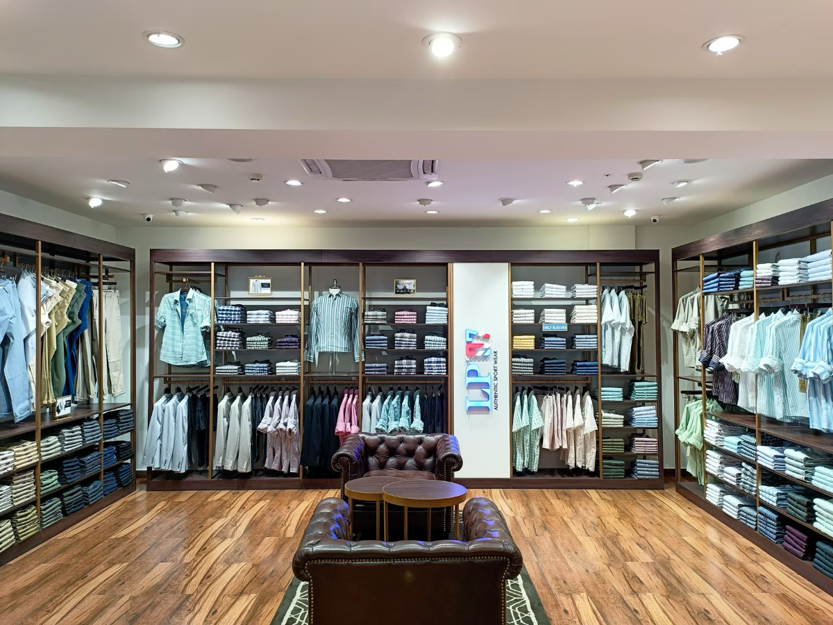 Louis Philippe design & decor