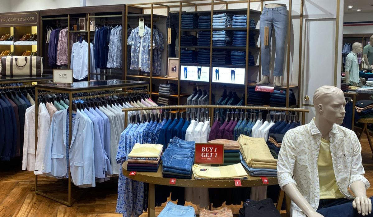 Louis Philippe product images