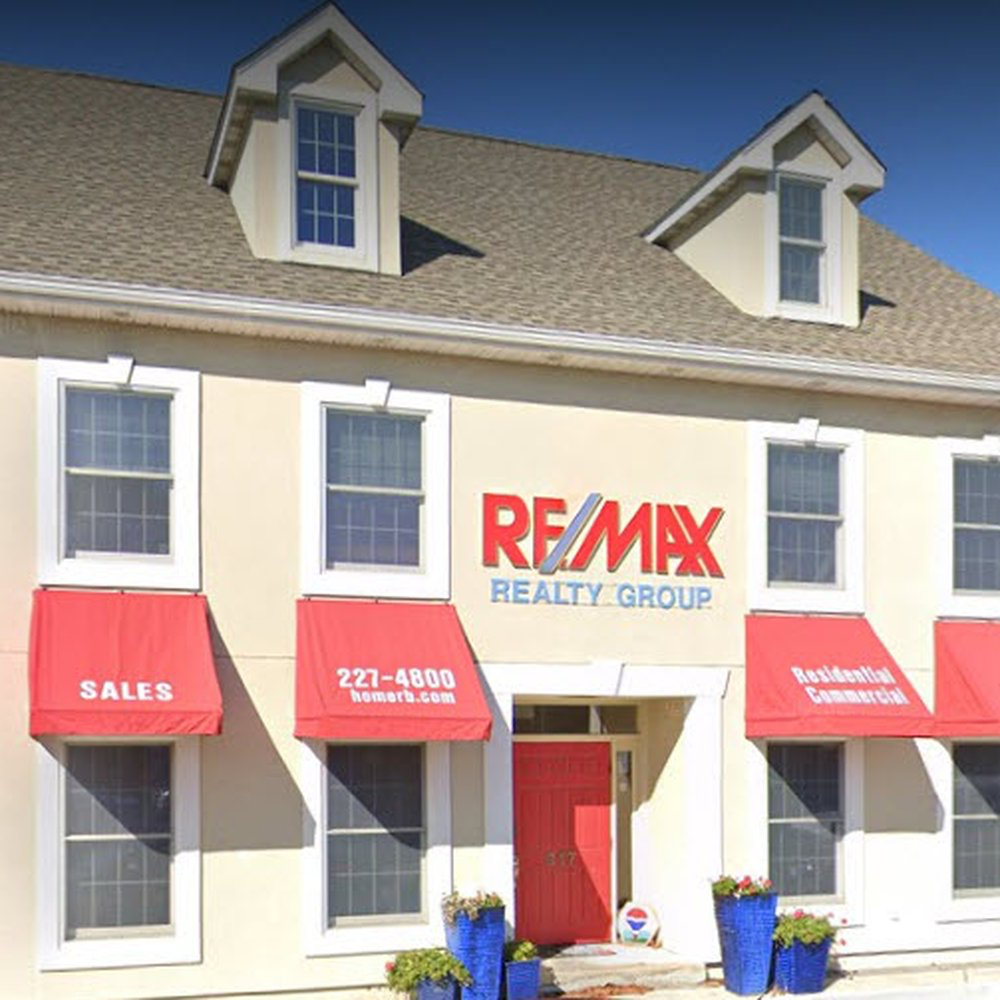 RE/MAX new outlets