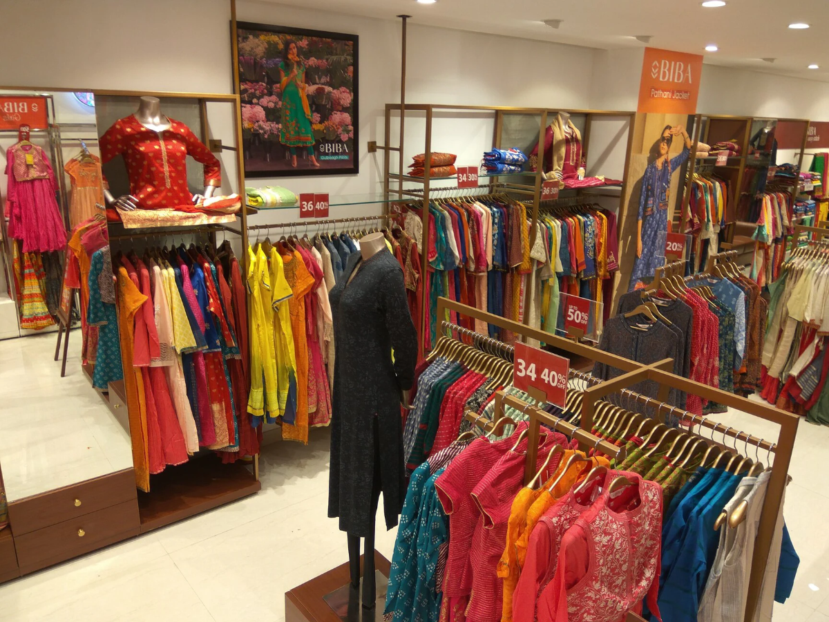 BIBA design & decor