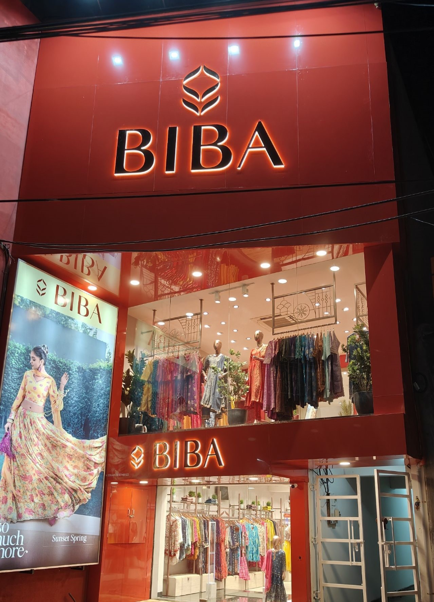 BIBA design & decor