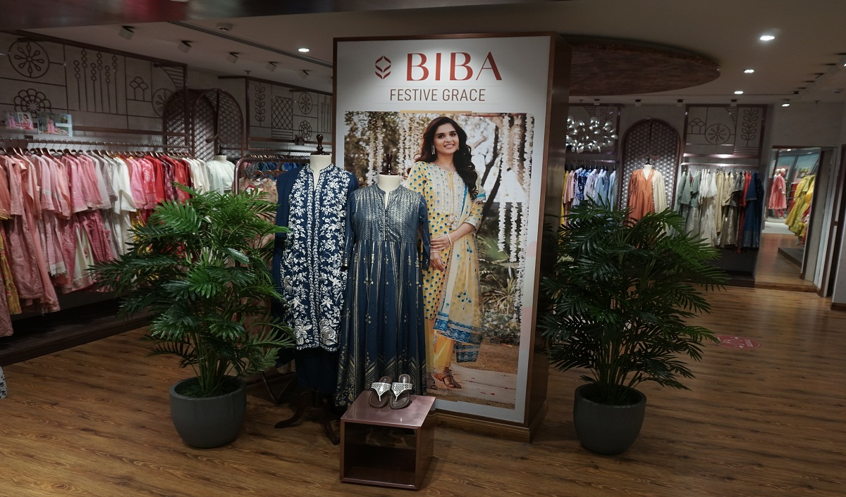 BIBA product images