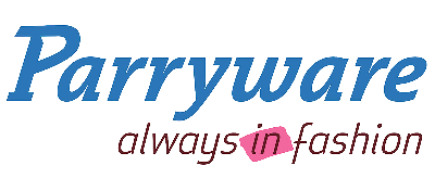 Parryware franchise logo