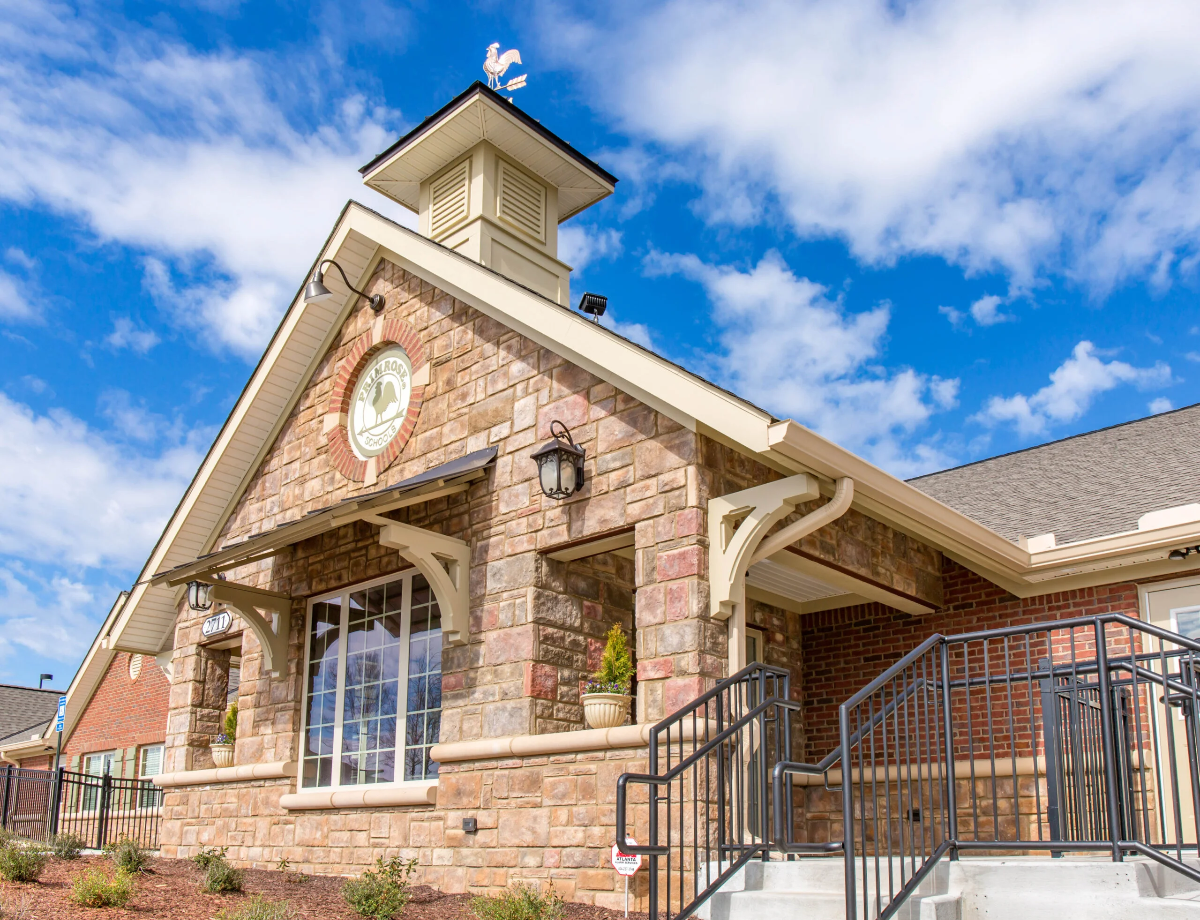 Primrose Schools new outlets