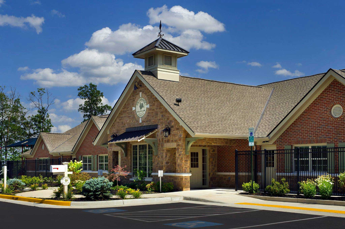 Primrose Schools new outlets