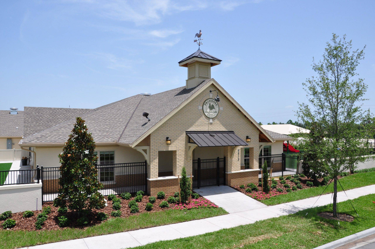 Primrose Schools new outlets