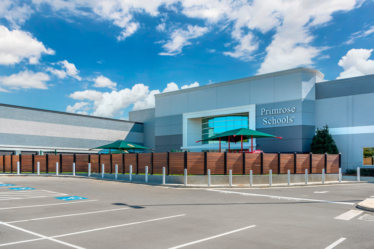 Primrose Schools new outlets