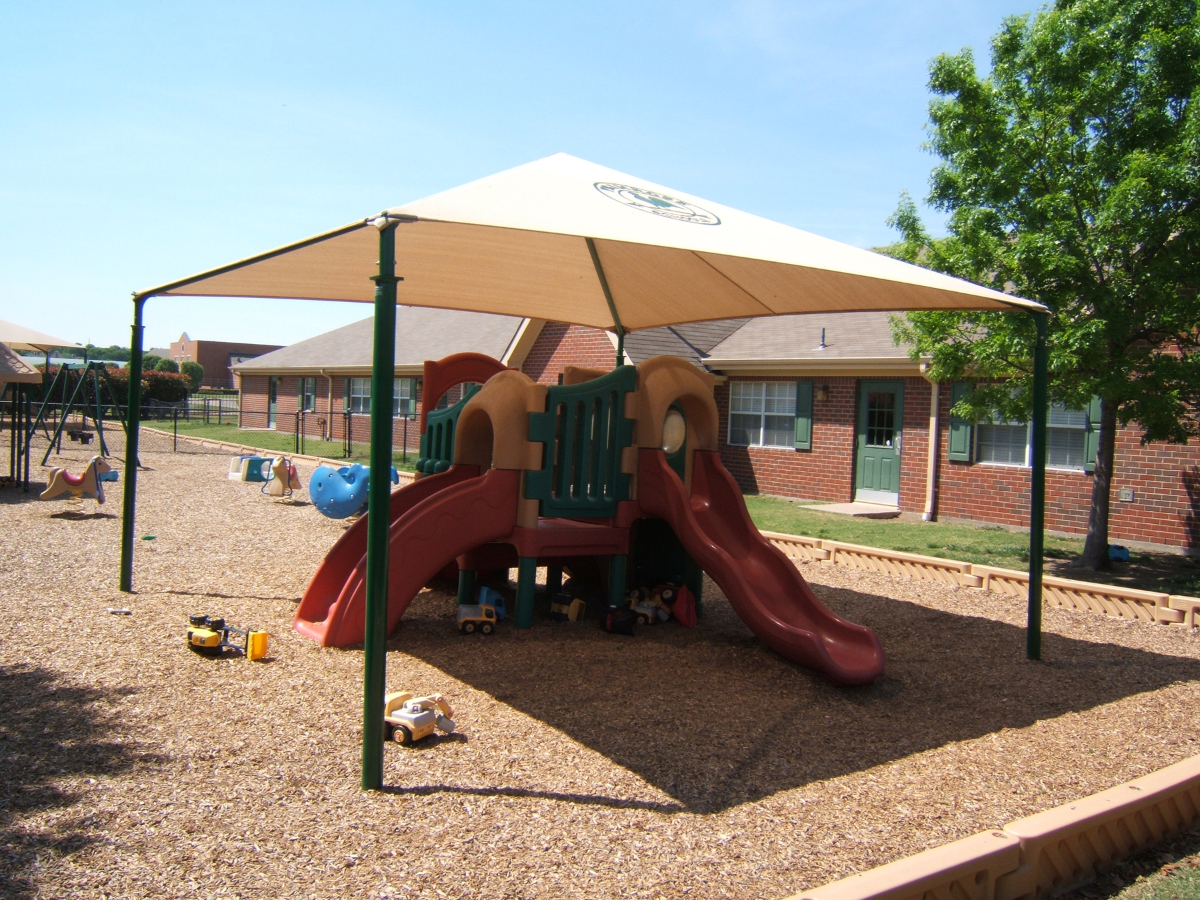 Primrose Schools design & decor