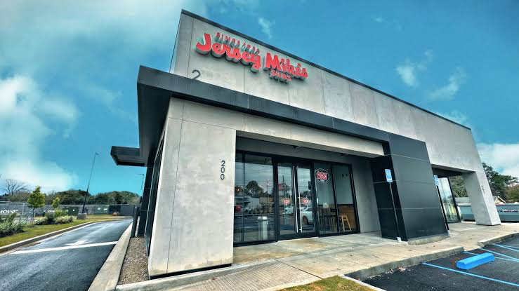 Jersey Mike's new outlets