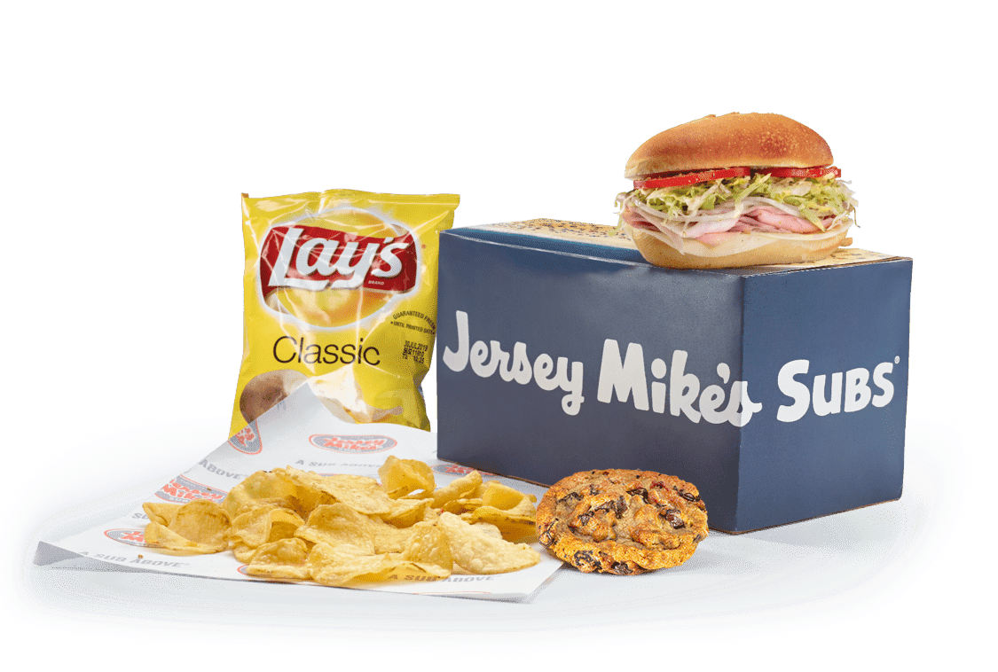 Jersey Mike's product images