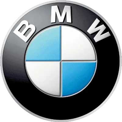 BMW India franchise logo