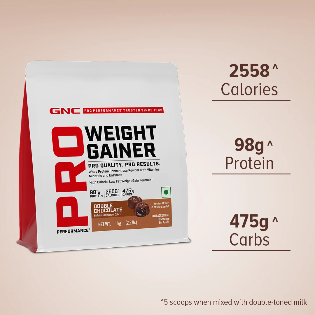 GNC product images