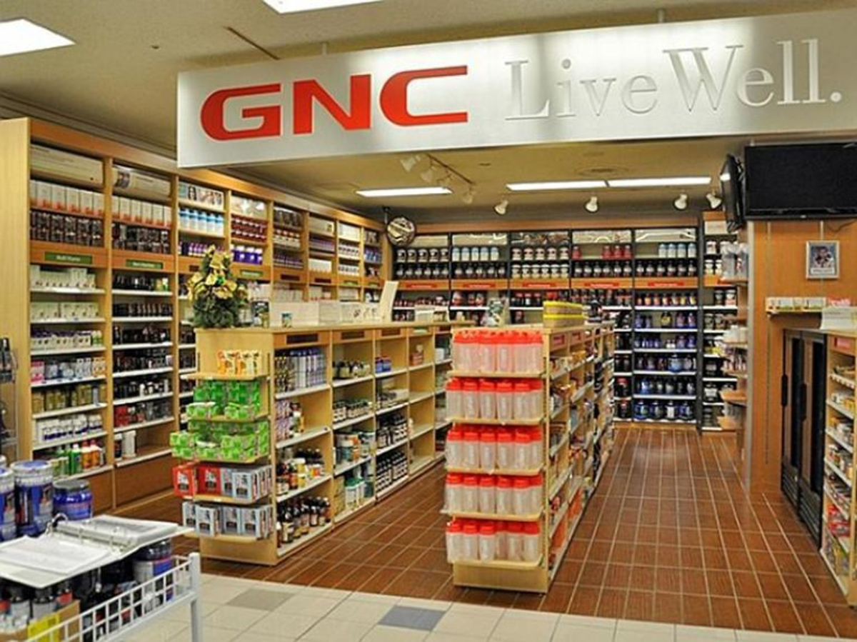 GNC design & decor