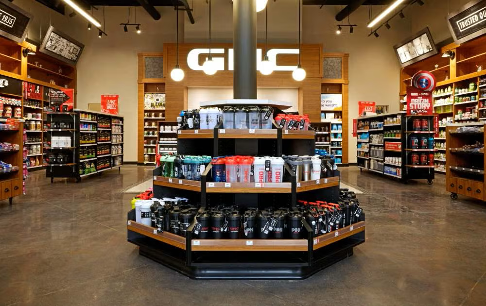 GNC design & decor