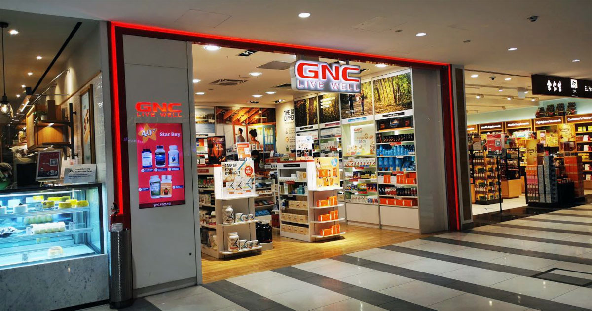 GNC design & decor