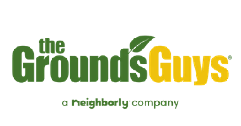 The Grounds Guys logo