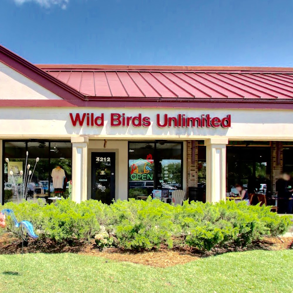 Wild Birds Unlimited new outlets