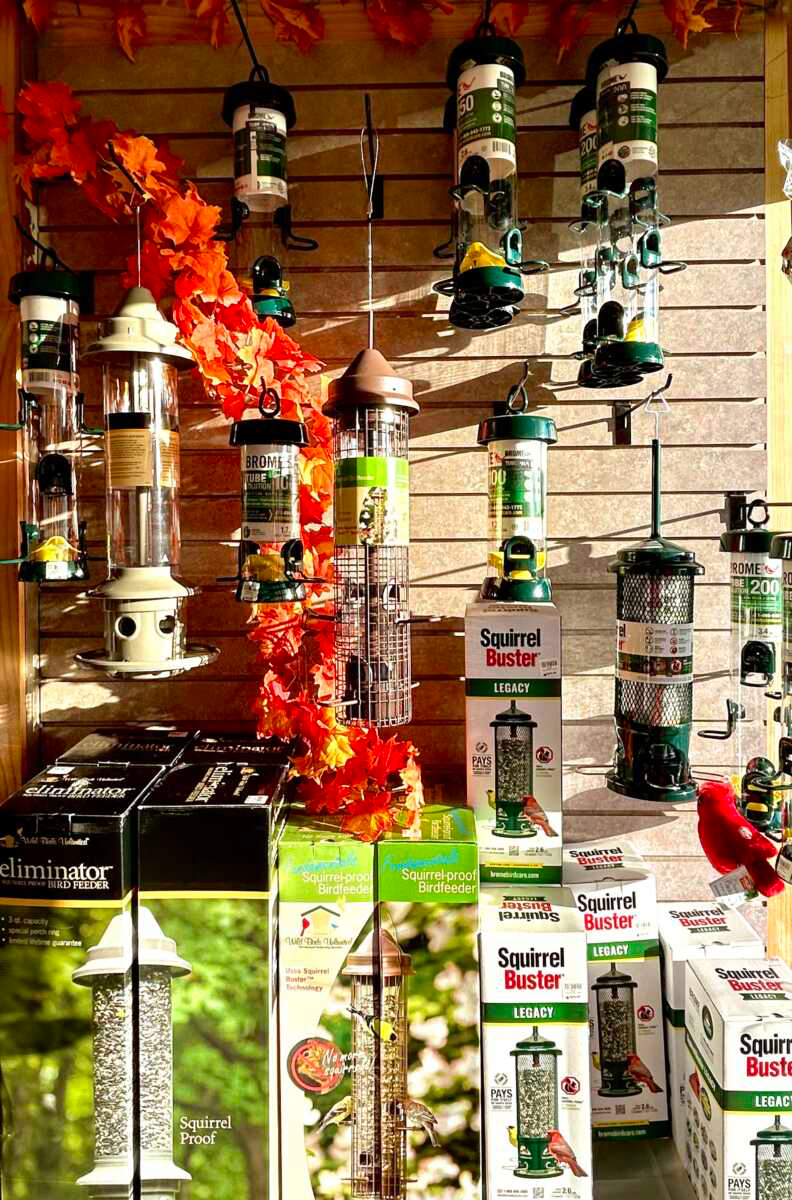 Wild Birds Unlimited product images