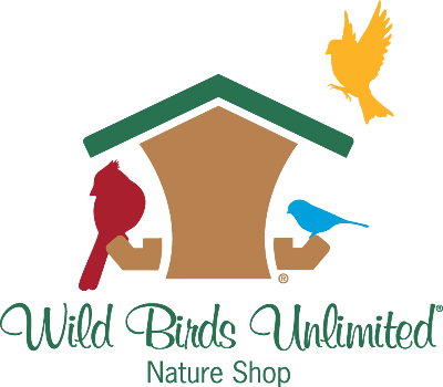 Wild Birds Unlimited logo