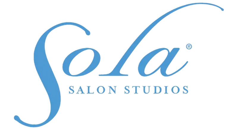 Sola Salon Studios logo