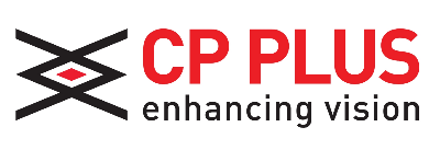 CP Plus franchise logo