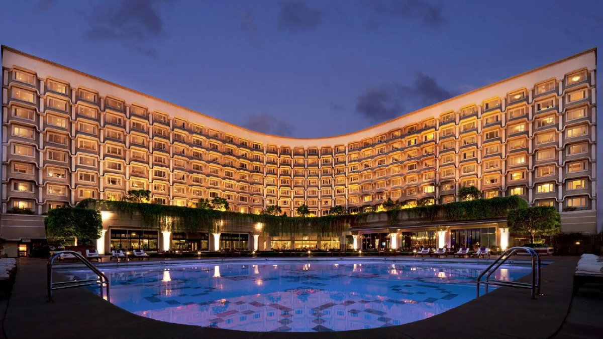 Taj Hotels (IHCL) new outlets