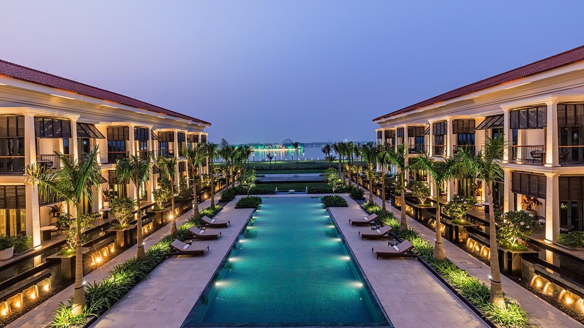 Taj Hotels (IHCL) new outlets