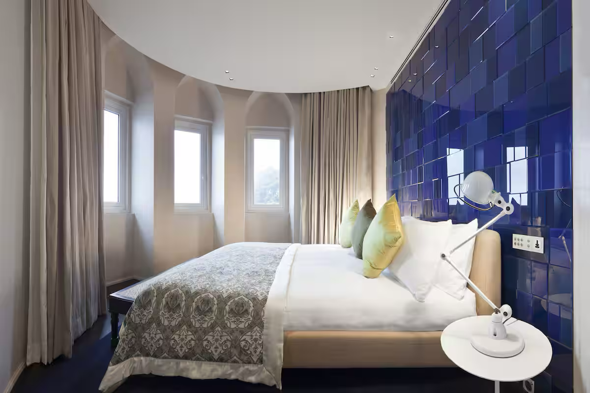 Taj Hotels (IHCL) product images