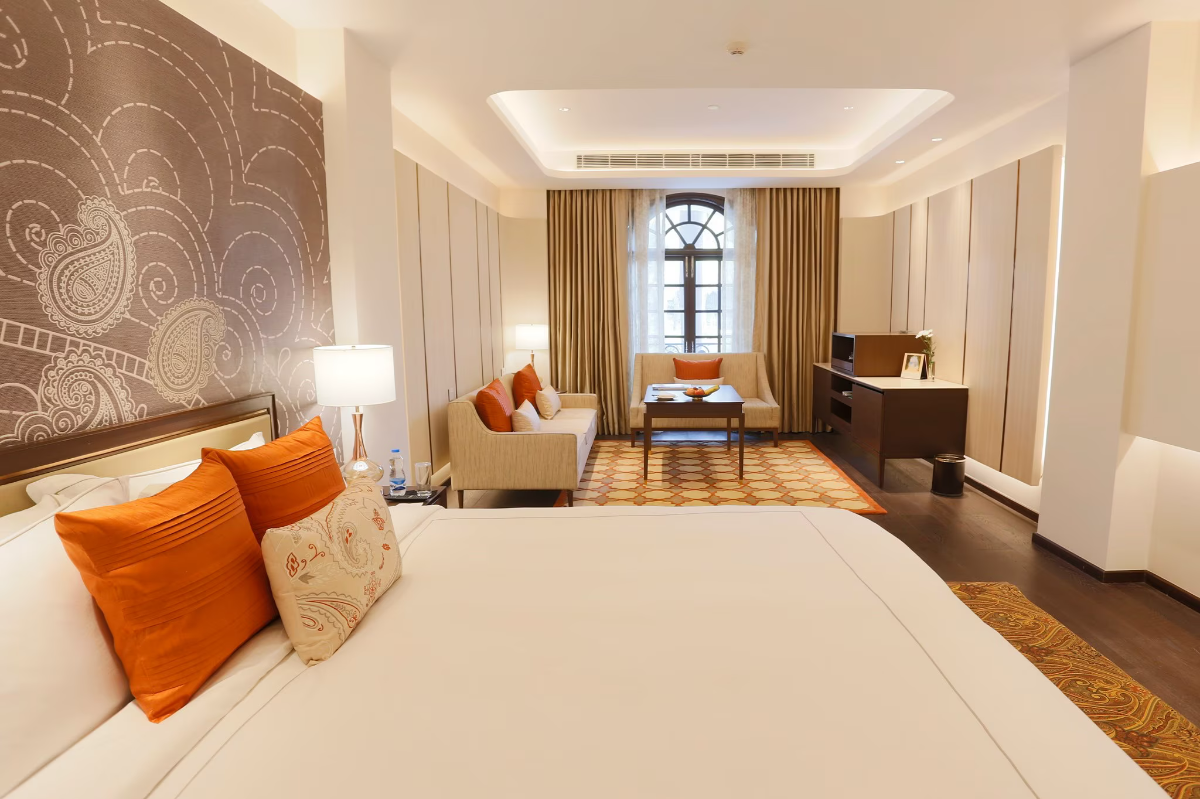 Taj Hotels (IHCL) product images