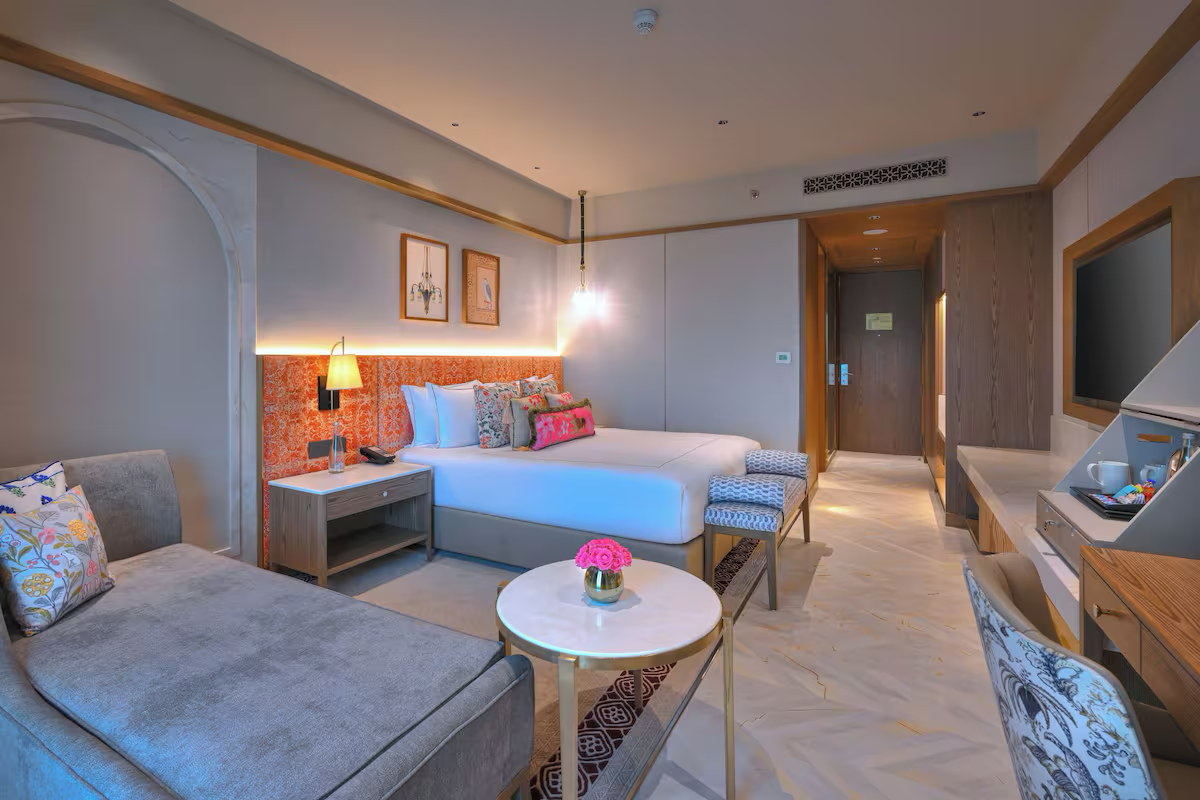 Taj Hotels (IHCL) product images